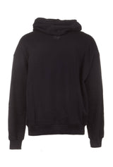 Dolce & Gabbana Men Hooded DG Sweatshirt