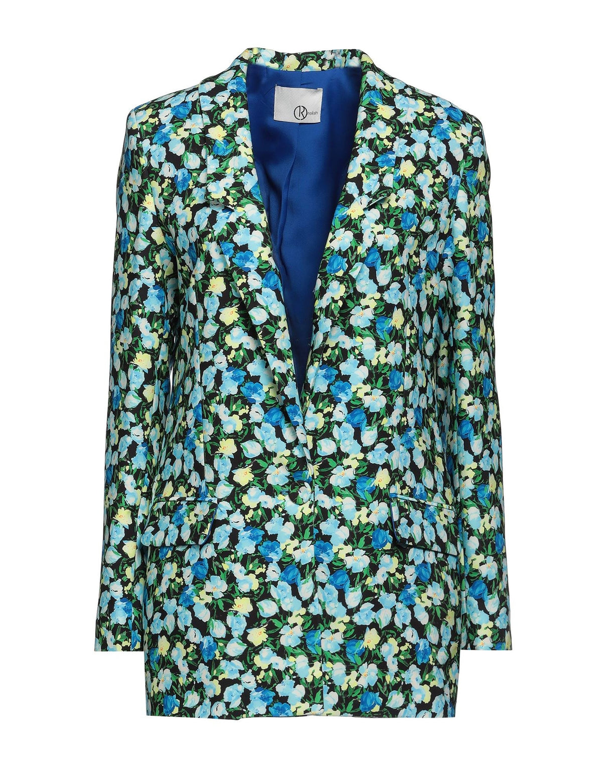 Relish Womens Blazers - Black
