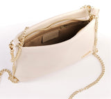 Bosccolo Shoulder Bag - Beige