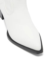 Therapy Dynasty White Smooth