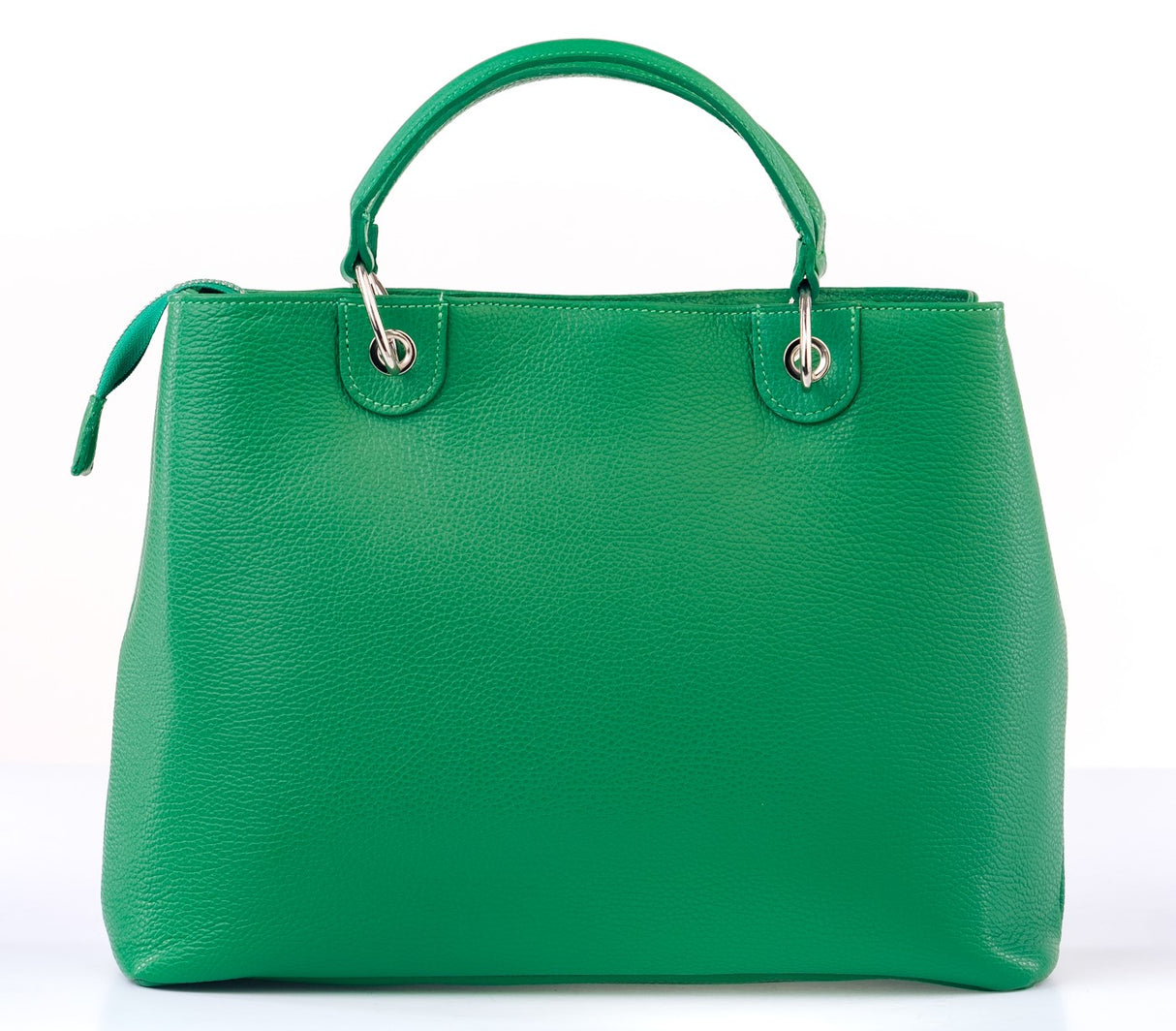 Bosccolo Handbag - Green