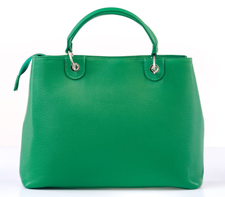 Bosccolo Handbag - Green