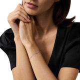 Emporio Armani Silver Bracelet