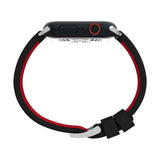 Timex UFC X Apple Strap Black Red
