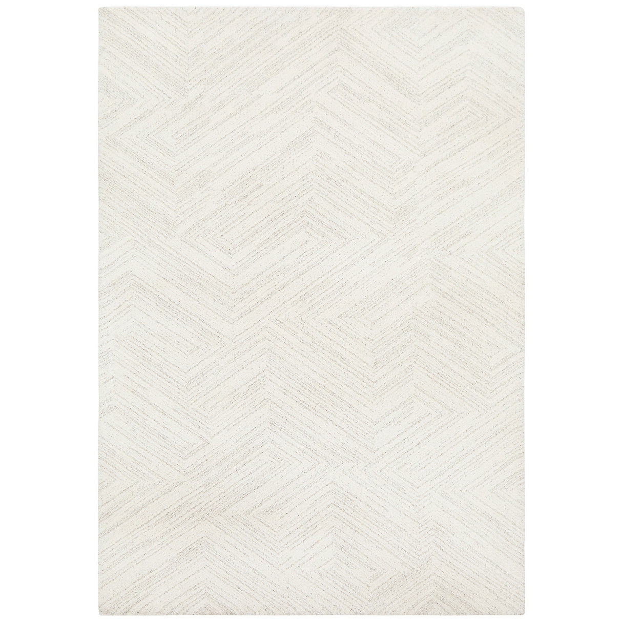 Alpine 844 Silver Rug