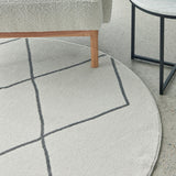 Paradise Lola Round Rug