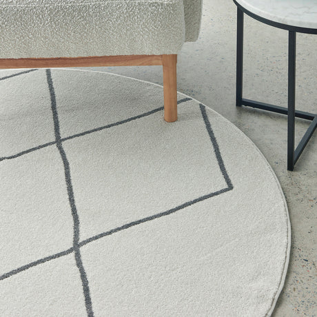 Paradise Lola Round Rug