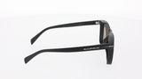 Quiksilver QS1011 SUN DRIFTER Mens Sunglasses - Matte Black