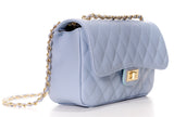 Bosccolo Shoulder Bag In Blue