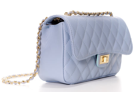 Bosccolo Shoulder Bag In Blue