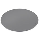 TODO Aluminium Alloy 360 Rotating Monitor Subbase Mat for Apple iMac PC Aluminum