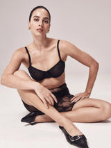 Muse Balconette Bra