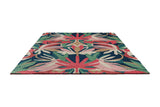 Harlequin Melora Pink 443202 Outdoor Rug