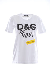 Dolce & Gabbana Women Short sleeve t-shirt