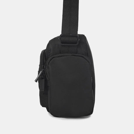 Hedgren Emily Crossbody - Quilted Black