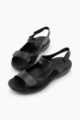 Klouds Anj Black Stretch