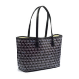 Eden Shoulder Bag - Black