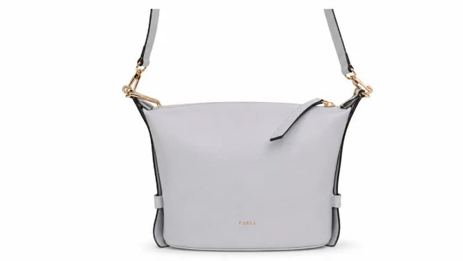 Furla Nuvola Mini Handbag W/Strap - Nuvola