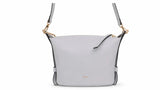 Furla Nuvola Mini Handbag W/Strap - Nuvola