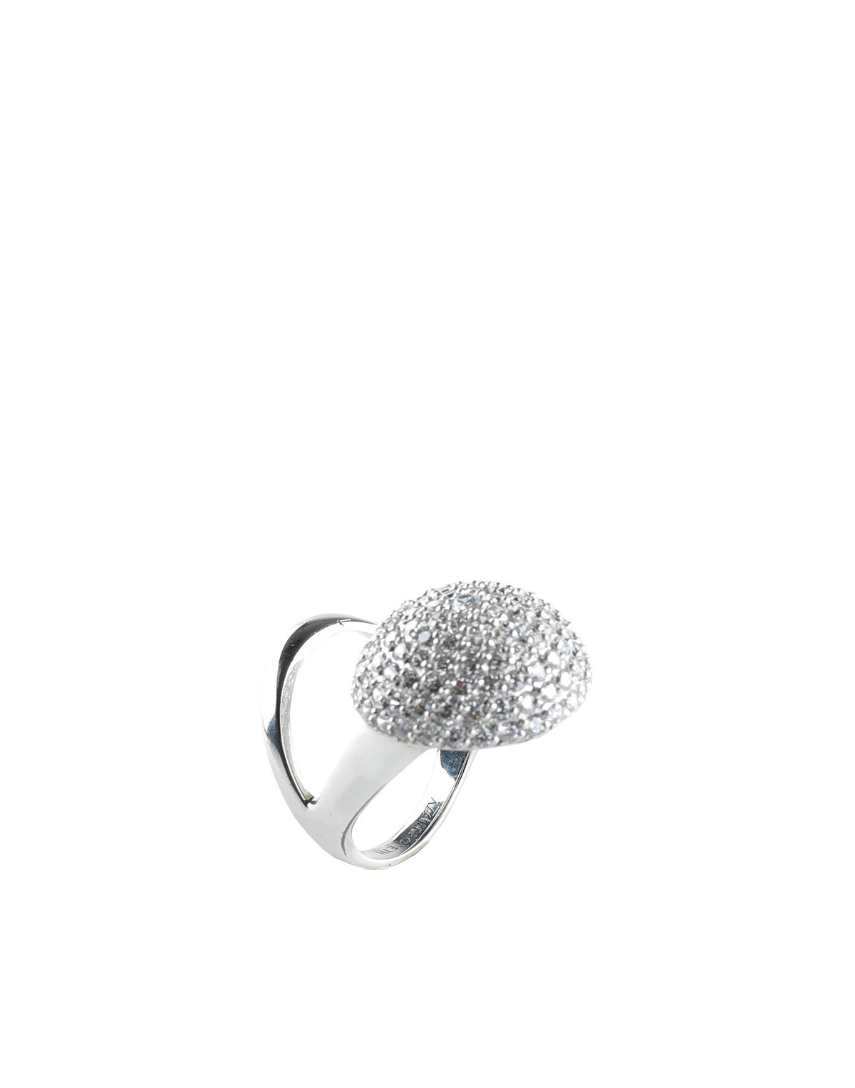 Alan Crocetti Womens Rings - Silver