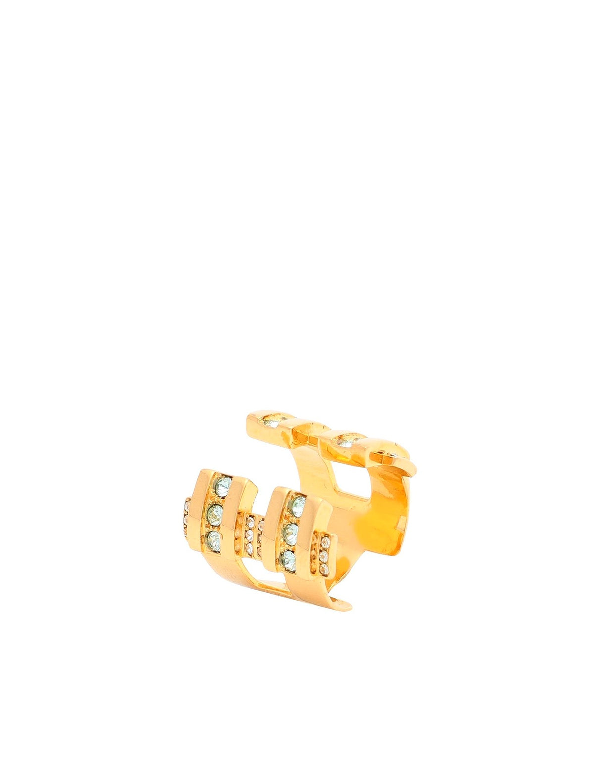 Ca&Lou Womens Rings - Gold