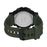 Timex UFC Impact Black Grey
