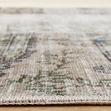 Illusions 189 Stone Runner Rug
