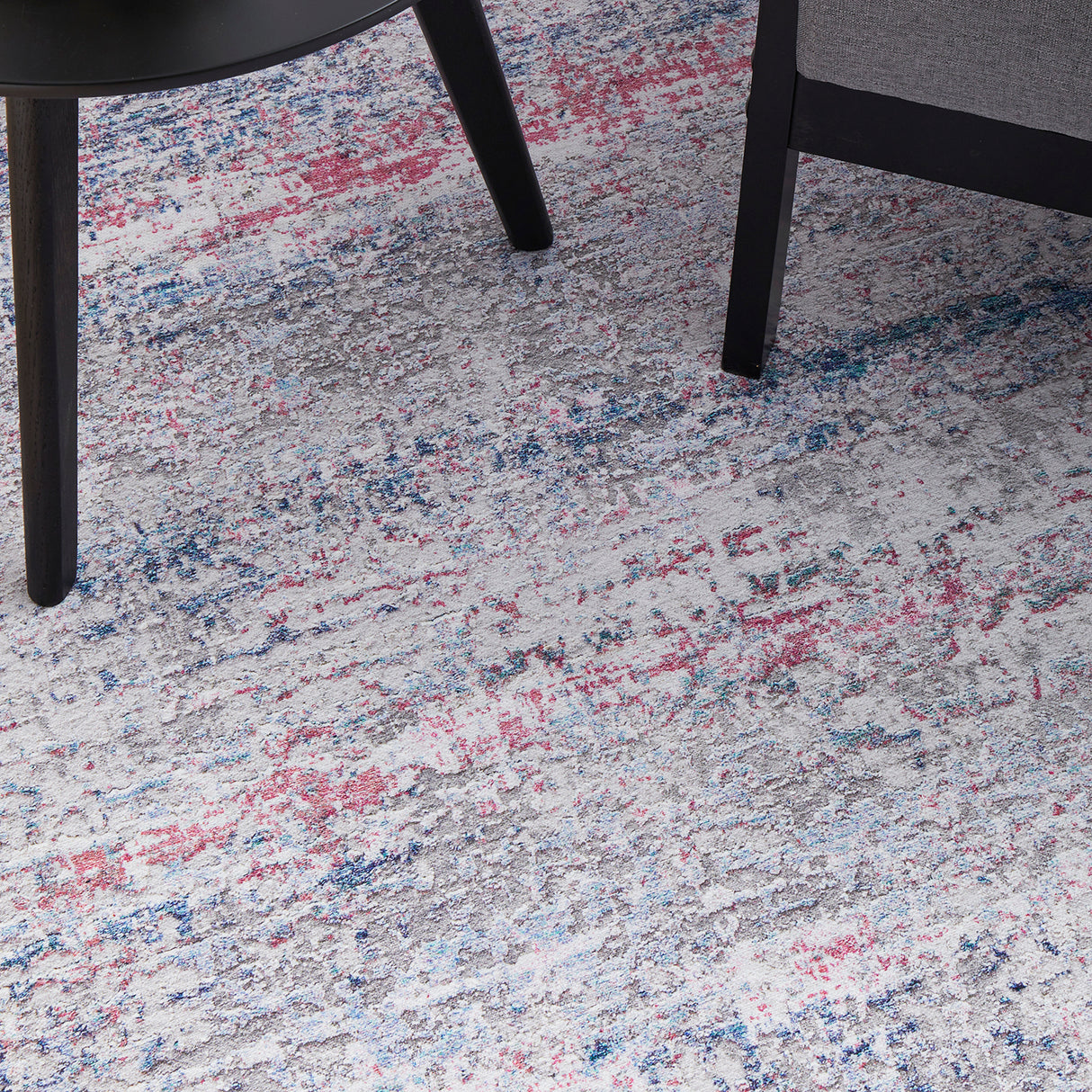 Illusions 144 Candy Rug