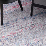 Illusions 144 Candy Rug