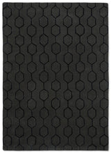 Wedgwood Gio Noir 039105 Rug
