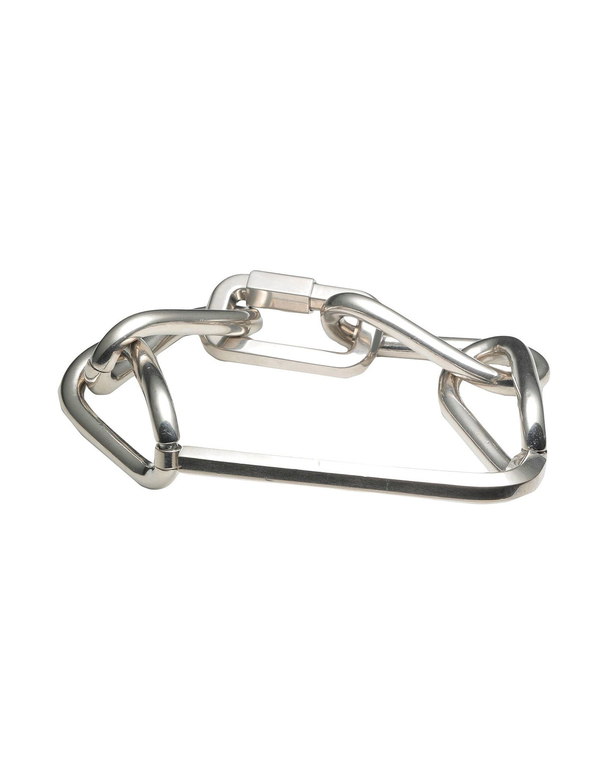 Off-White™ Mens Bracelets - Silver