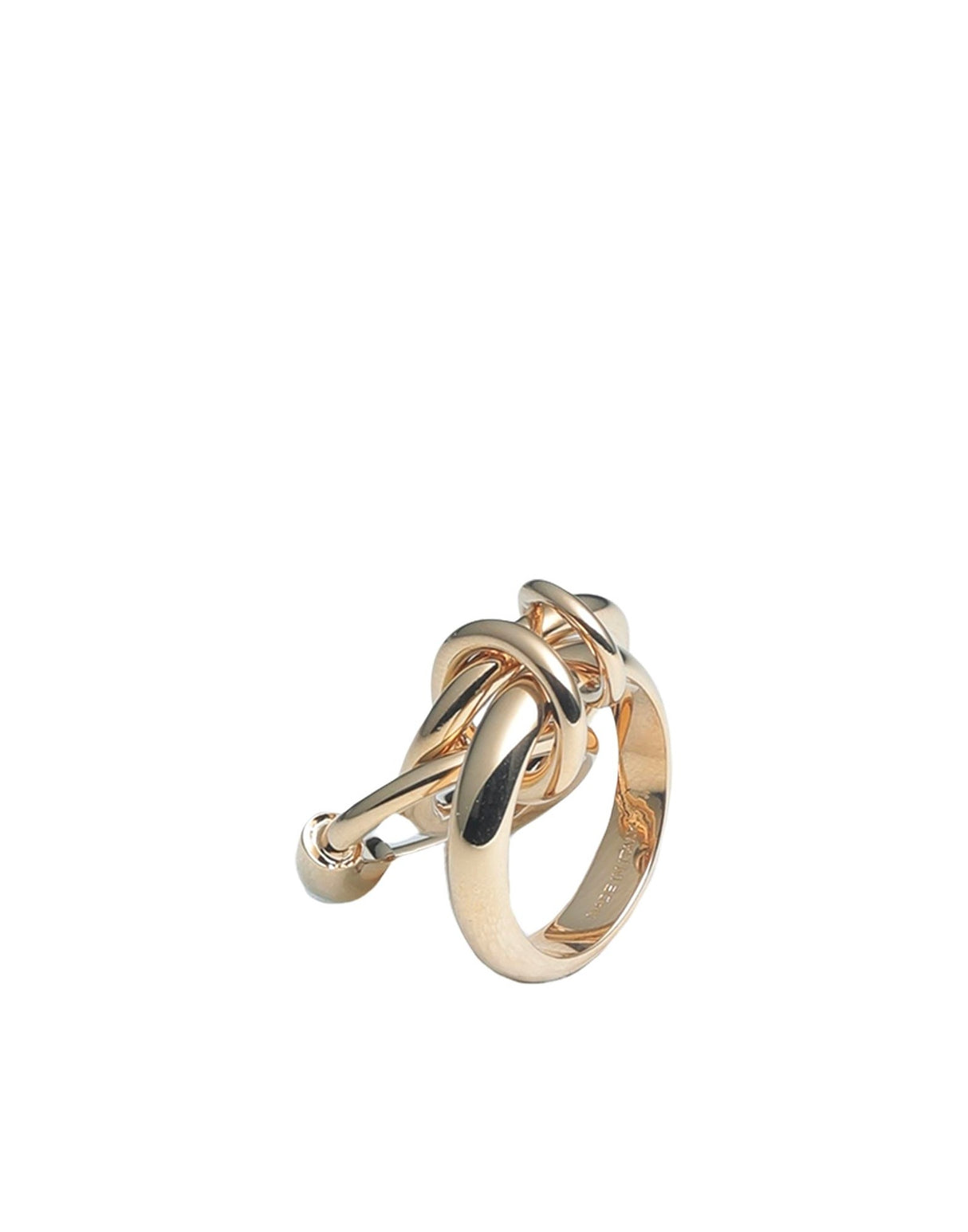 Chloé Womens Rings - Gold