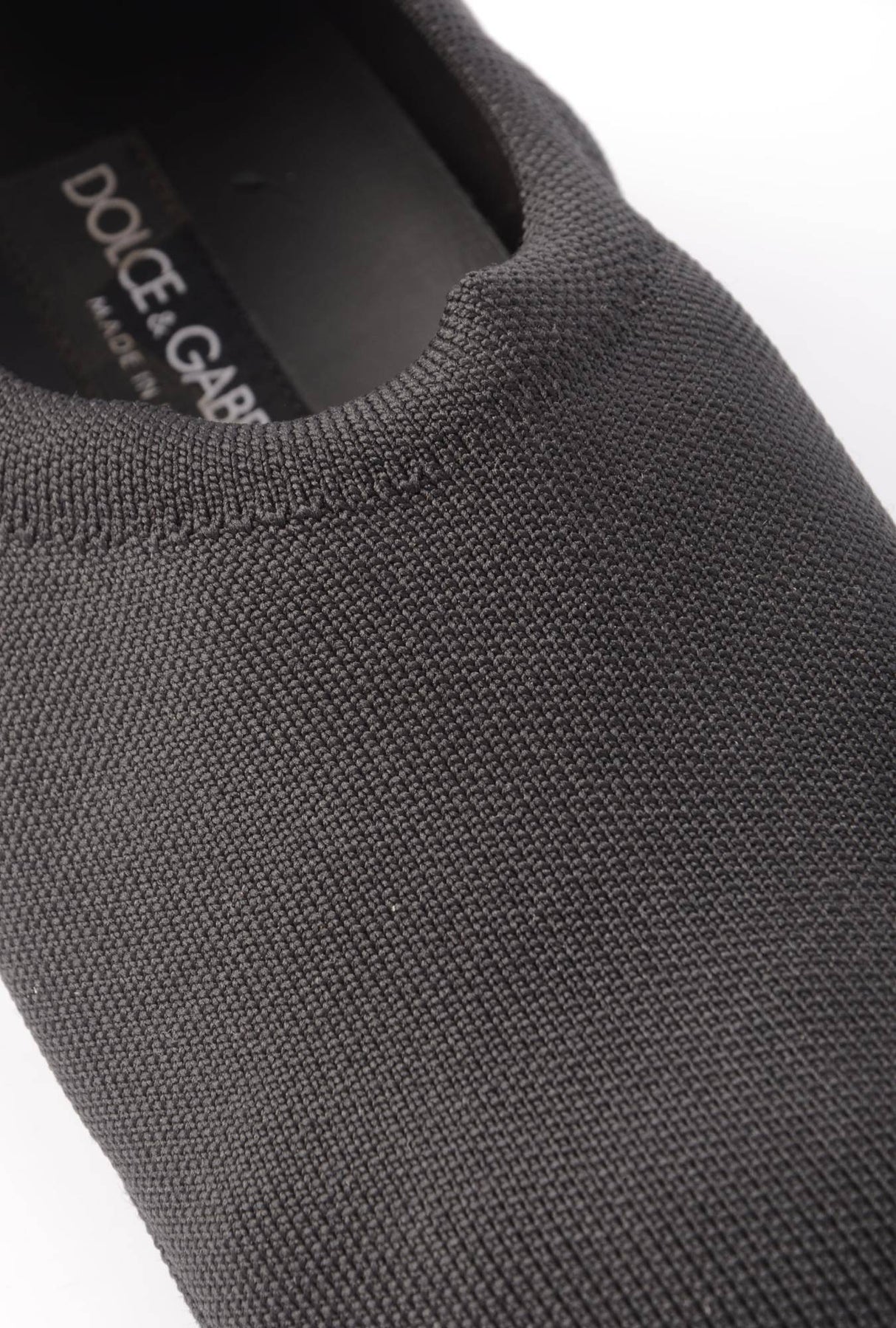 Dolce & Gabbana Men Slippers