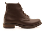 Bosccolo Womens Boots - Chocolate