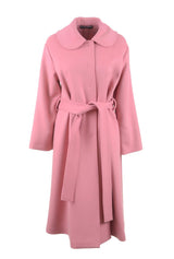 Dolce & Gabbana Women Long Coat