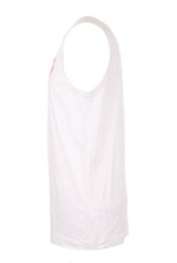 Dolce & Gabbana Men "Sleek" Sleeveless T-shirt