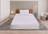 Ramesses 2000TC Cooling Bamboo Combo Set - Lavender Fog