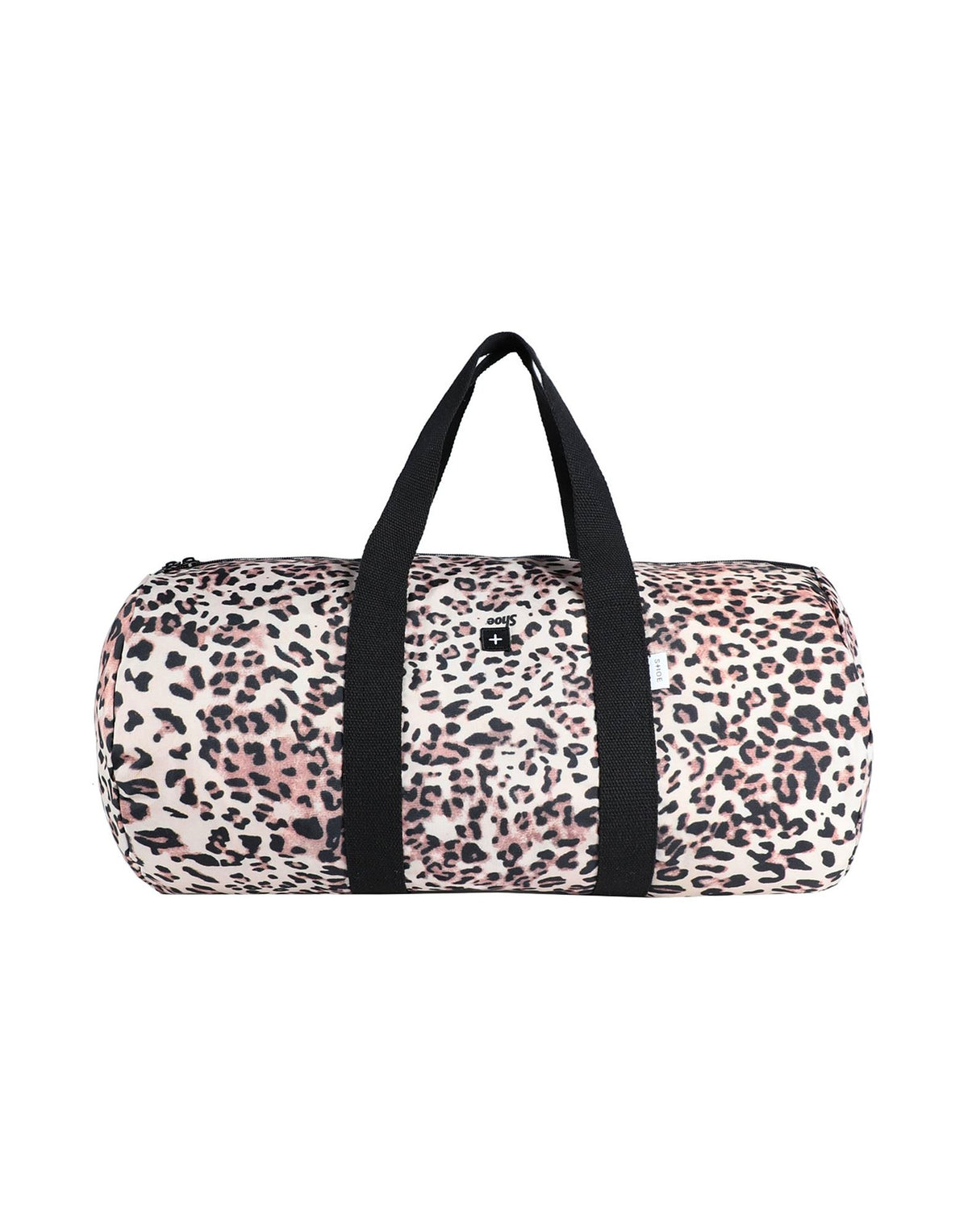 Shoe Womens Duffel bags - Sand