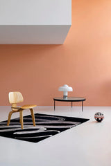 Brink & Campman Decor Flow - Caviar 091305