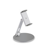 TODO Aluminium Foldable Universal Stand Mount Holder Bracket 4" - 14" Tablet Phone