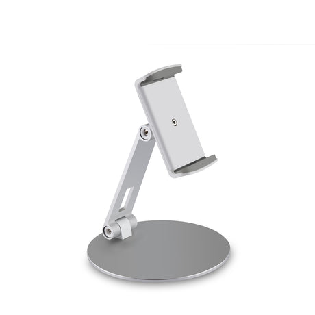 TODO Aluminium Foldable Universal Stand Mount Holder Bracket 4" - 14" Tablet Phone