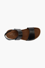 Silver Lining Nirvana Black