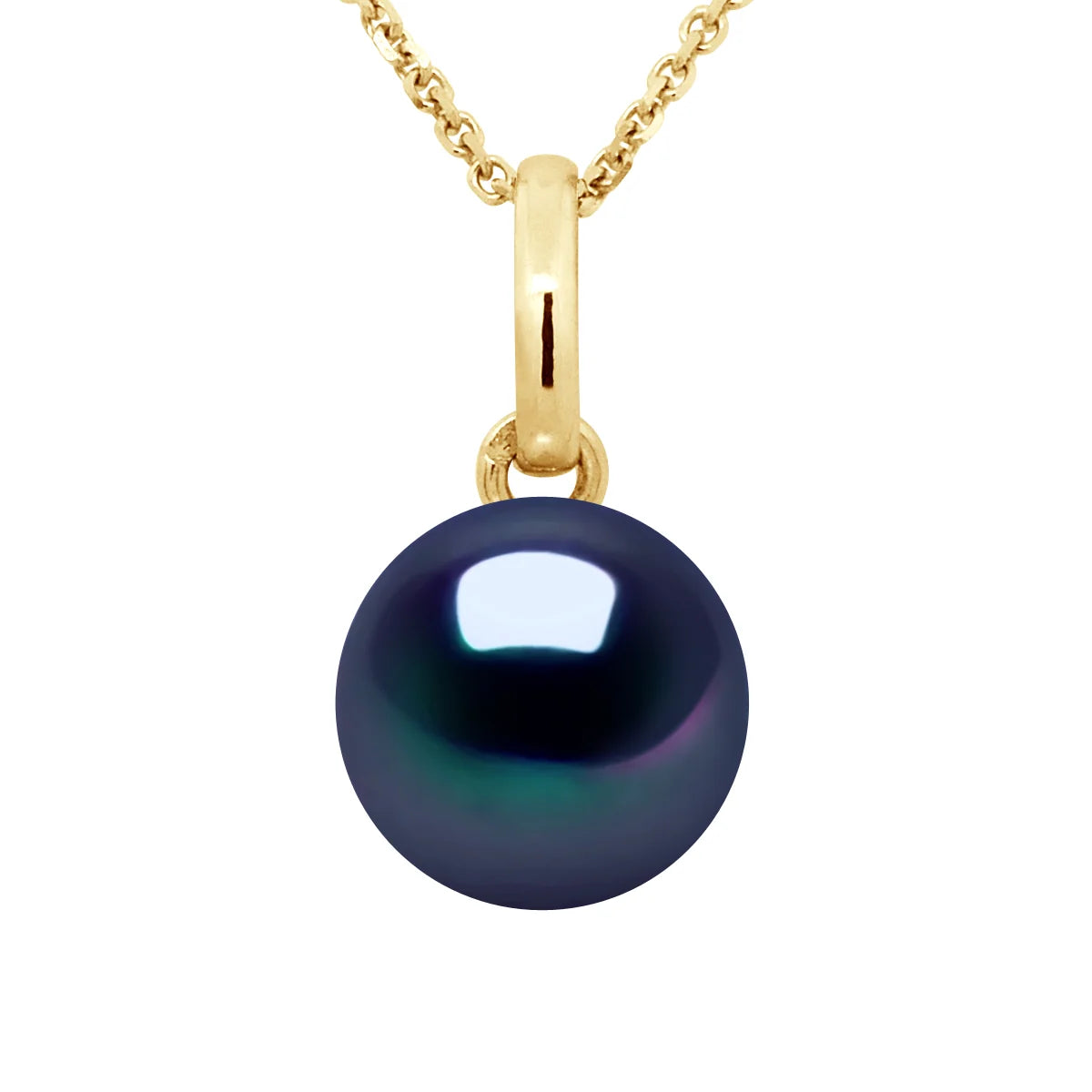Pendant Yellow Gold