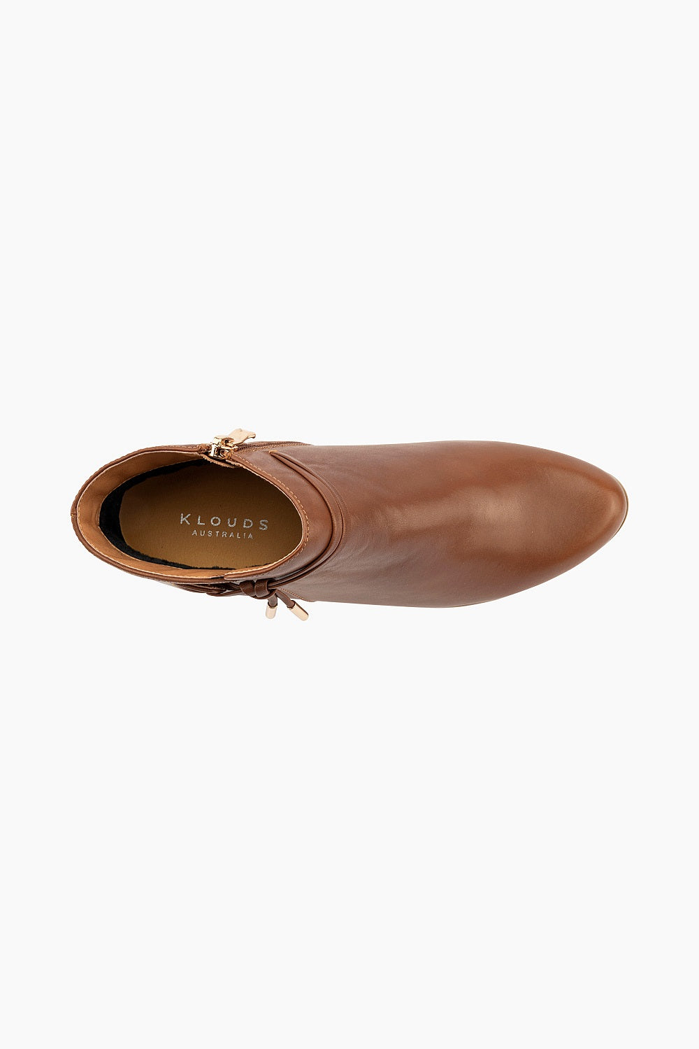 Klouds Ronan Caramel