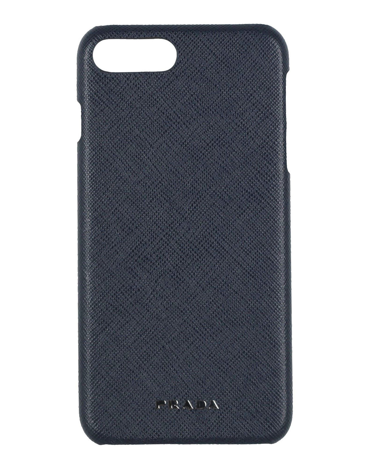 Prada Mens Covers & Cases - Navy