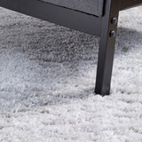 Angel Silver Rug