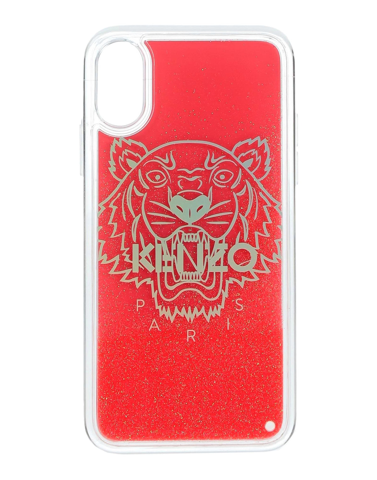 Kenzo Womens Covers & Cases - Red