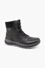 G Comfort Womens R-5584 - Black