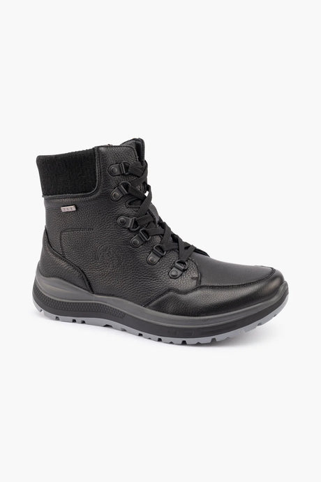G Comfort Womens R-5584 - Black