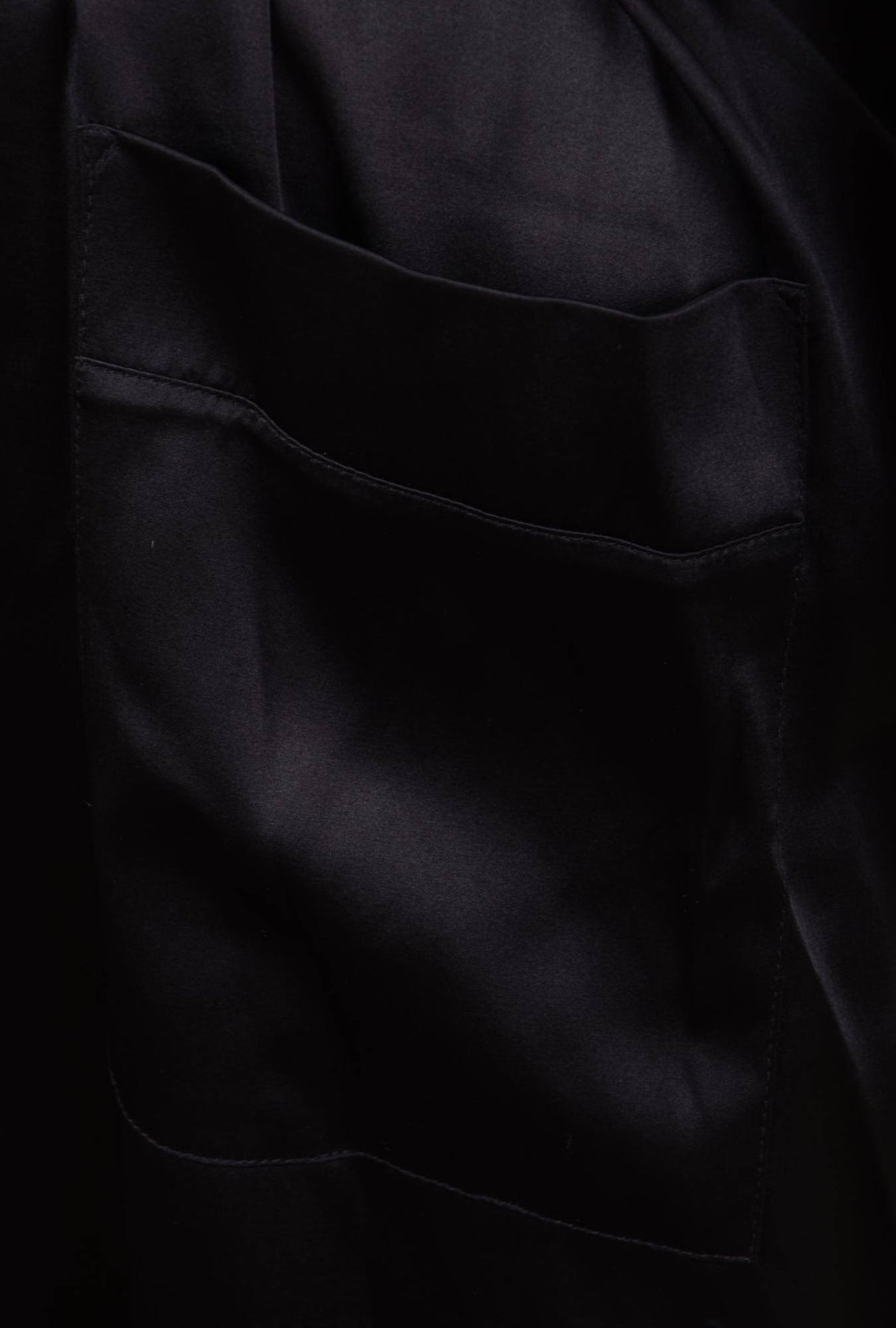 Dolce & Gabbana Women Silk Dressing Gown